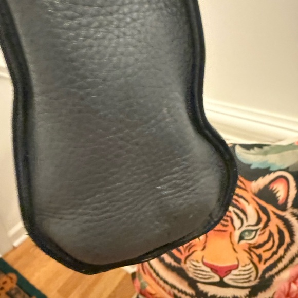 Kate Spade Perri Lynne Bubbles Perforated Tote Bag - Picture 10 of 17